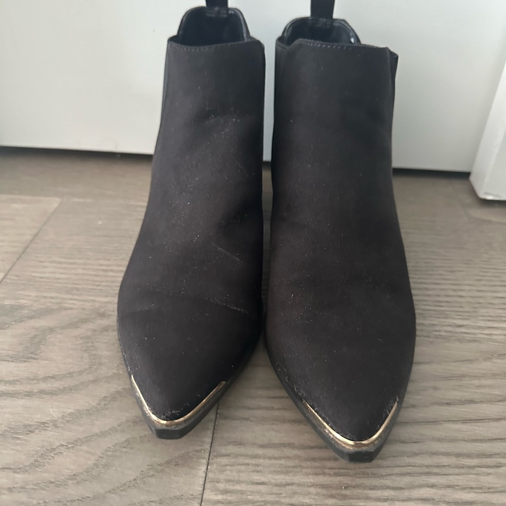 Women’s Ankle Boots/Booties